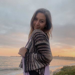 Meet your Posher, Rebecca